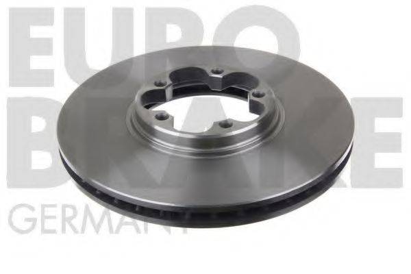 EUROBRAKE 5815202554