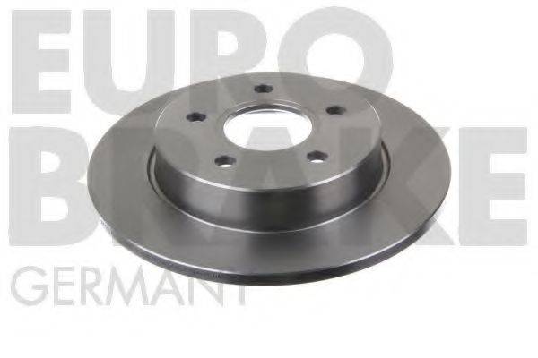 EUROBRAKE 5815202558