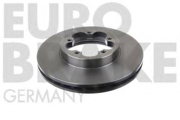 EUROBRAKE 5815202575