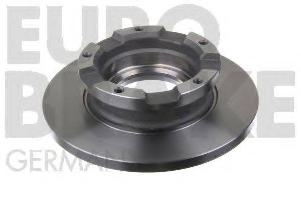 EUROBRAKE 5815202579