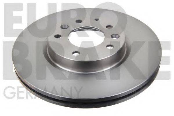EUROBRAKE 5815203268