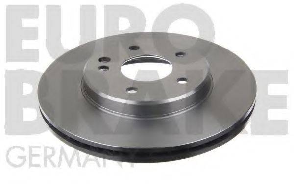 EUROBRAKE 5815203317
