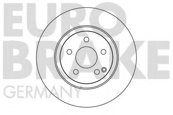 EUROBRAKE 5815203353