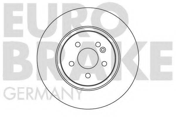 EUROBRAKE 5815203357