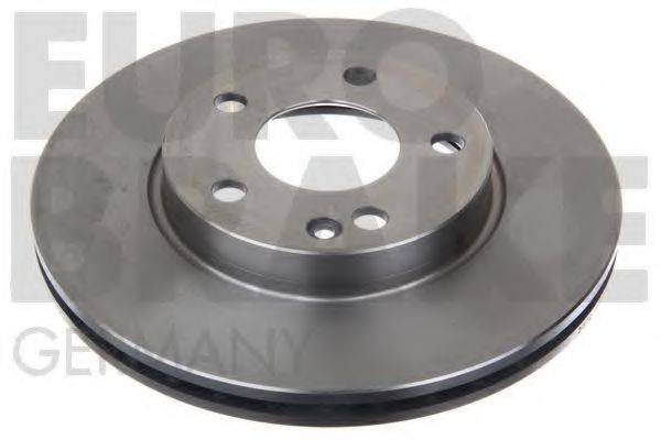 EUROBRAKE 5815203372