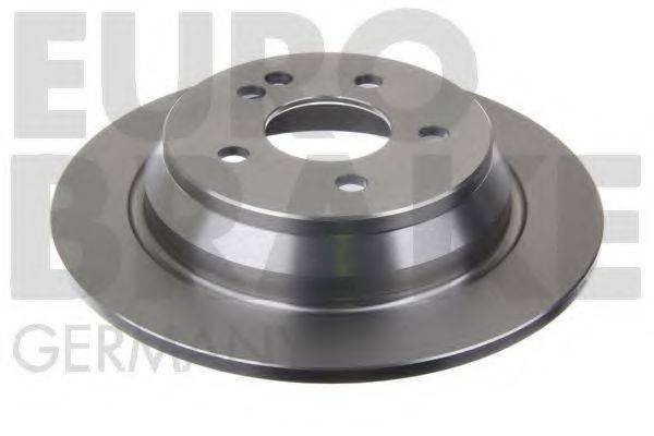 EUROBRAKE 5815203376