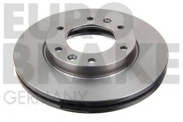 EUROBRAKE 5815203436