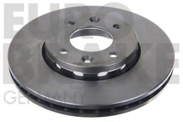EUROBRAKE 5815203511