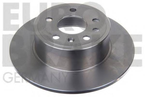 EUROBRAKE 5815203624