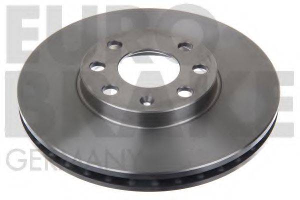 EUROBRAKE 5815203629