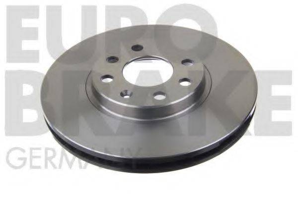 EUROBRAKE 5815203637
