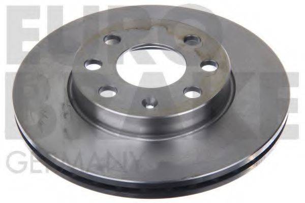 EUROBRAKE 5815203640