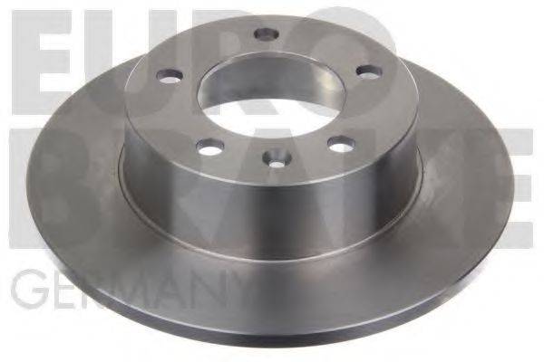 EUROBRAKE 5815203643