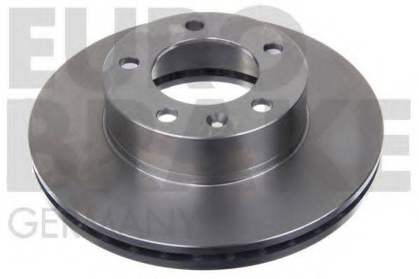 EUROBRAKE 5815203644