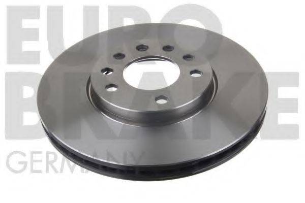 EUROBRAKE 5815203645
