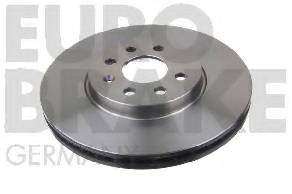 EUROBRAKE 5815203651