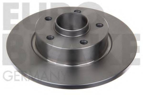 EUROBRAKE 5815203658