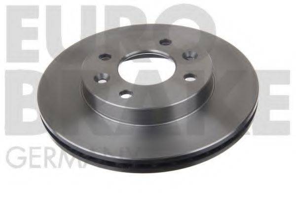EUROBRAKE 5815203909