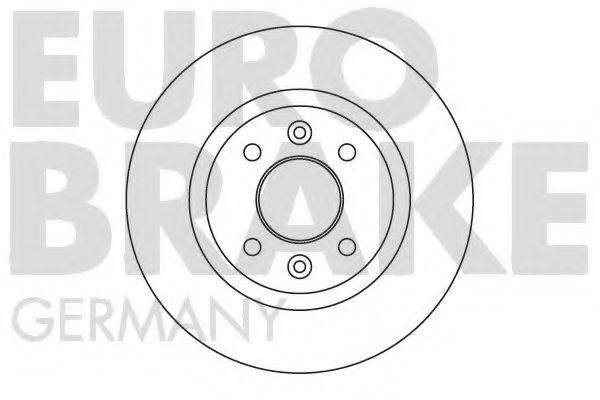 EUROBRAKE 5815203922