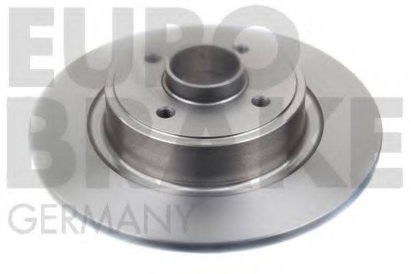 EUROBRAKE 5815203935