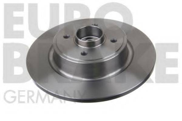 EUROBRAKE 5815203946