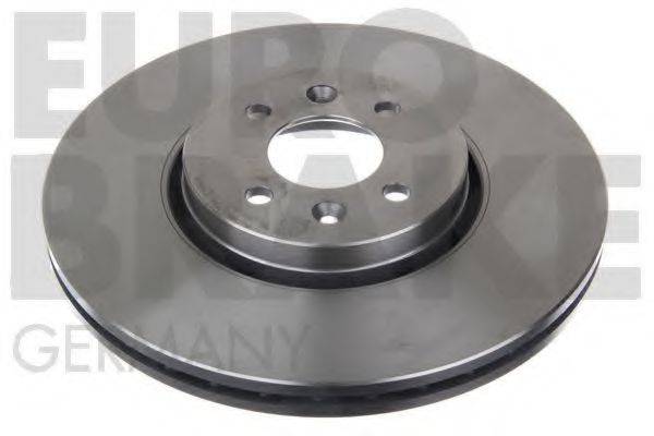 EUROBRAKE 5815203947