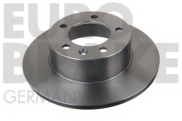 EUROBRAKE 5815203977