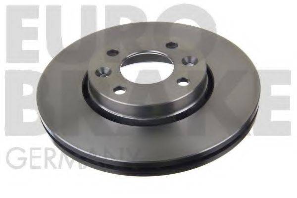 EUROBRAKE 5815203992