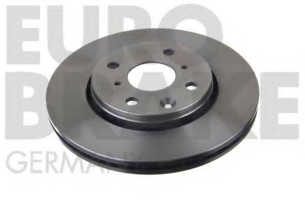 EUROBRAKE 58152045102