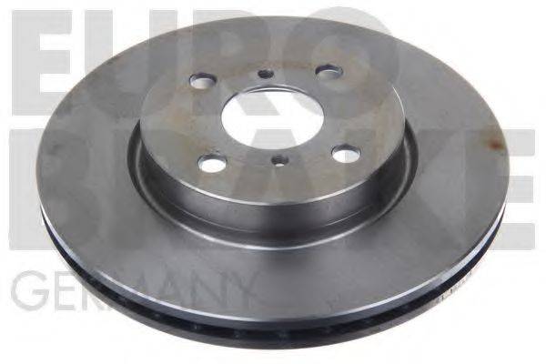 EUROBRAKE 58152045115