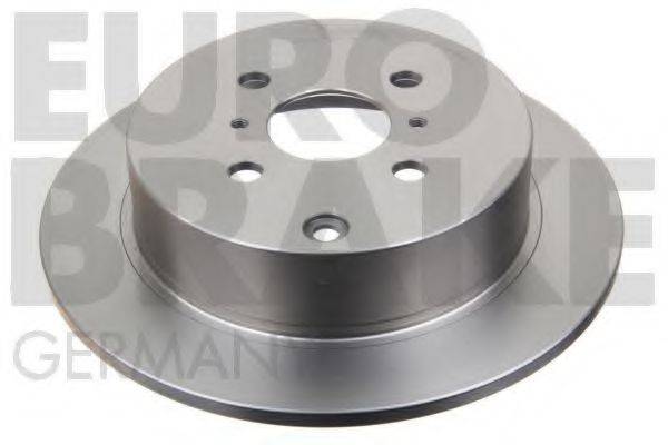 EUROBRAKE 5815204581