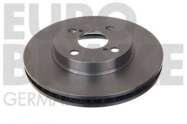 EUROBRAKE 5815204582