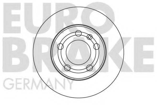 EUROBRAKE 58152047101