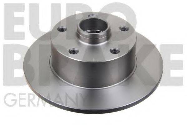 EUROBRAKE 58152047120