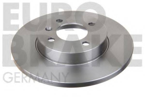 EUROBRAKE 5815204728