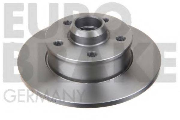 EUROBRAKE 5815204736