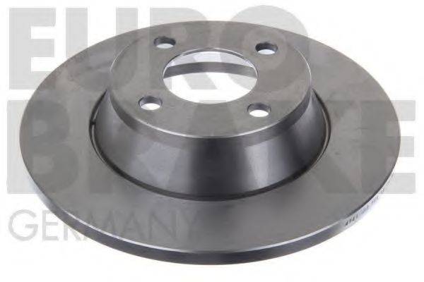 EUROBRAKE 5815204741