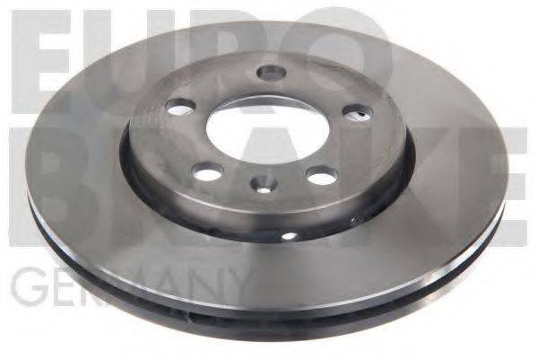 EUROBRAKE 5815204758