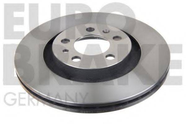 EUROBRAKE 5815204759