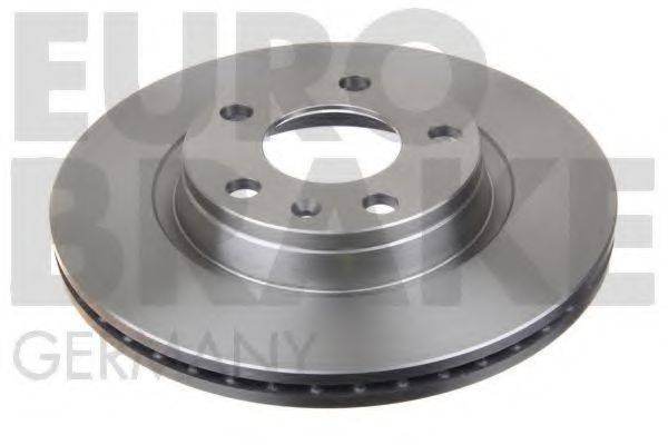 EUROBRAKE 5815204762