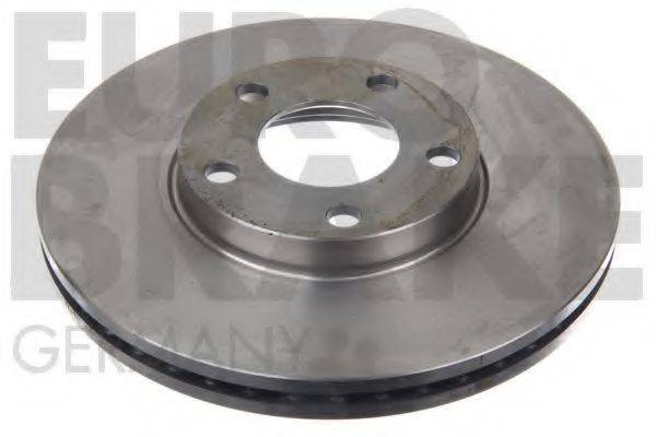 EUROBRAKE 5815204765