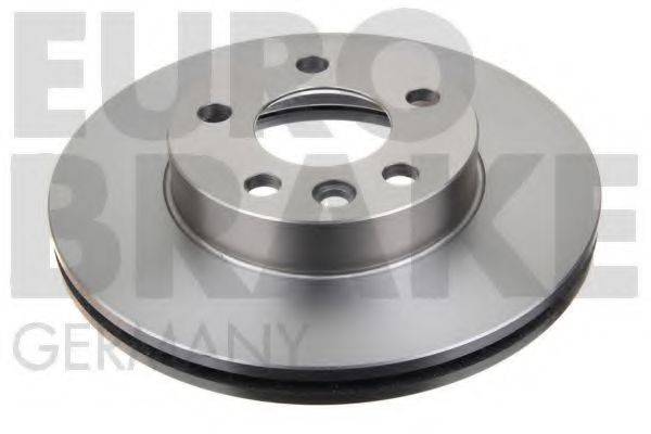 EUROBRAKE 5815204768
