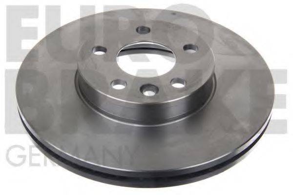 EUROBRAKE 5815204772