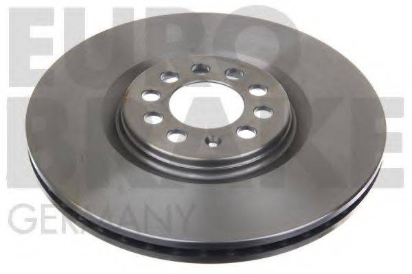 EUROBRAKE 5815204774