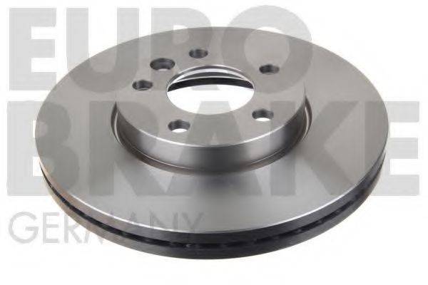EUROBRAKE 5815204795