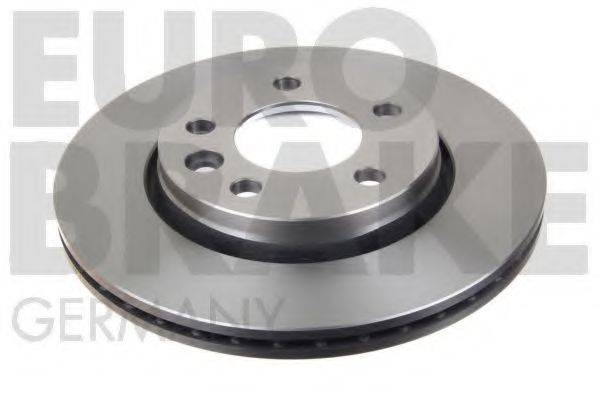 EUROBRAKE 5815204797