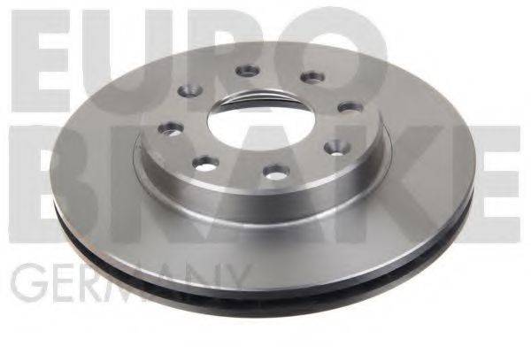 EUROBRAKE 5815205008