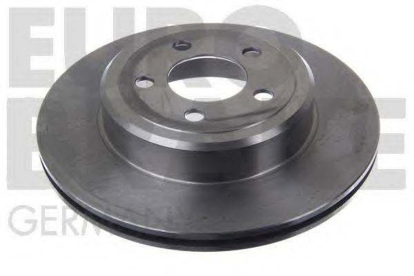 EUROBRAKE 5815209322
