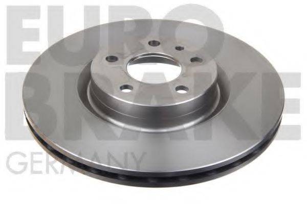 EUROBRAKE 5815209925