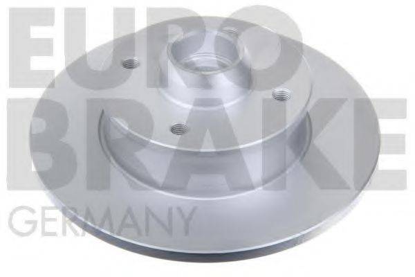 EUROBRAKE 5815209935